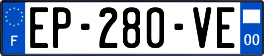 EP-280-VE