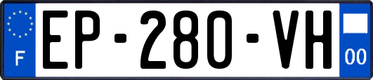 EP-280-VH