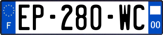 EP-280-WC