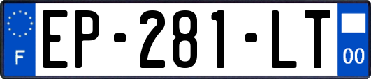 EP-281-LT