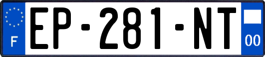 EP-281-NT