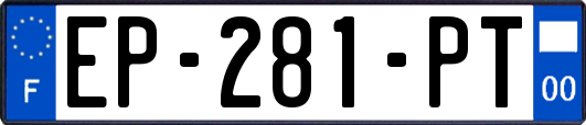 EP-281-PT