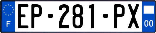 EP-281-PX