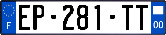EP-281-TT