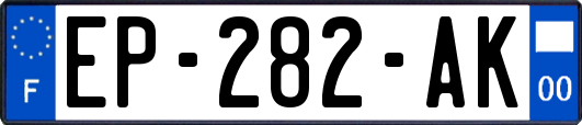 EP-282-AK
