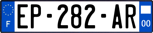 EP-282-AR