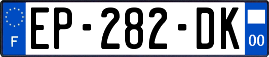 EP-282-DK