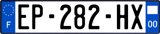 EP-282-HX