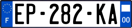 EP-282-KA