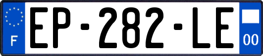 EP-282-LE
