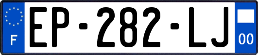 EP-282-LJ