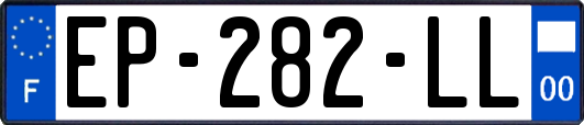 EP-282-LL