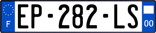 EP-282-LS