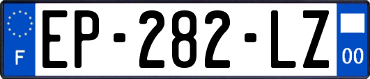 EP-282-LZ