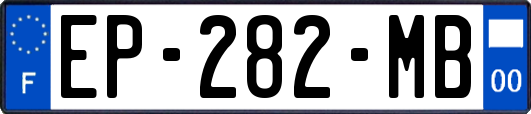 EP-282-MB