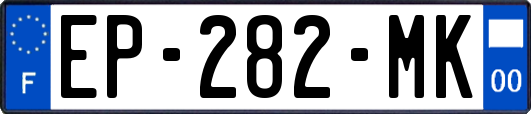 EP-282-MK