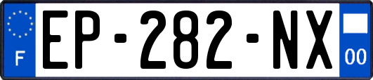 EP-282-NX