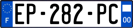 EP-282-PC