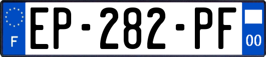 EP-282-PF