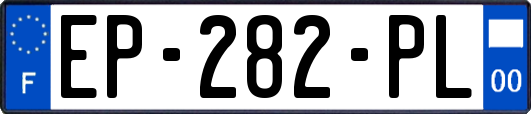 EP-282-PL