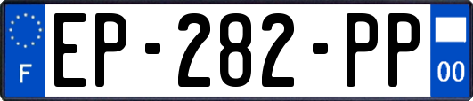 EP-282-PP