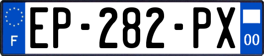EP-282-PX