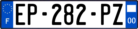 EP-282-PZ