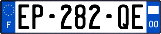 EP-282-QE
