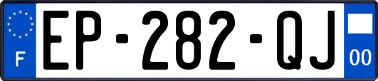 EP-282-QJ