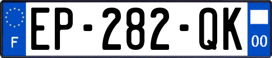 EP-282-QK