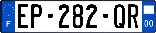 EP-282-QR