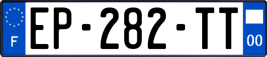 EP-282-TT