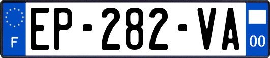EP-282-VA