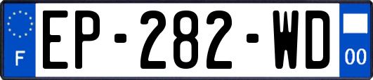 EP-282-WD