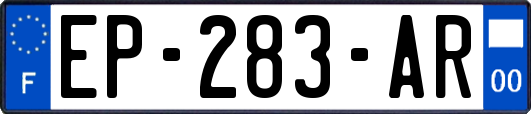 EP-283-AR