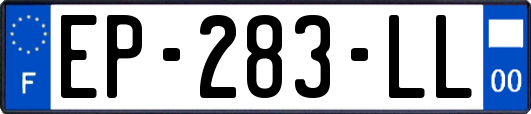 EP-283-LL