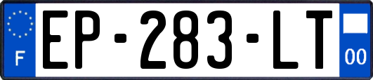 EP-283-LT