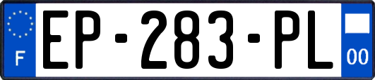 EP-283-PL