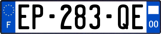 EP-283-QE