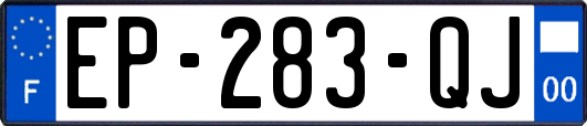 EP-283-QJ