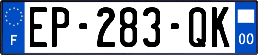 EP-283-QK