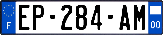 EP-284-AM