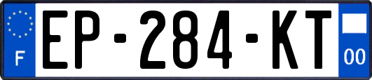 EP-284-KT