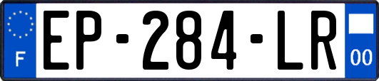 EP-284-LR