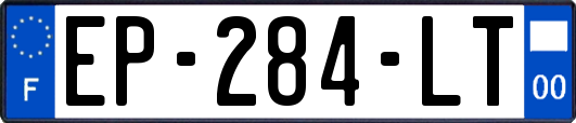 EP-284-LT