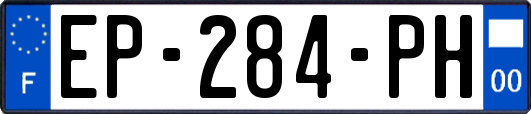 EP-284-PH
