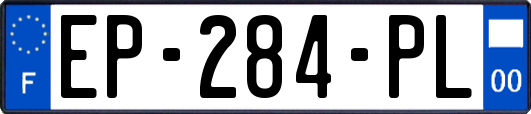 EP-284-PL
