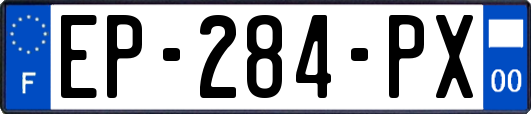 EP-284-PX