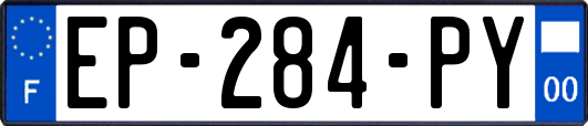 EP-284-PY