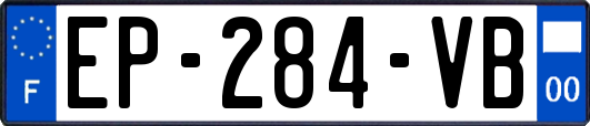EP-284-VB